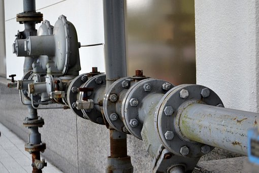 External Plumbing work in mumbai