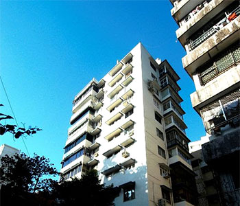 Waterproofing Contractors in Mumbai