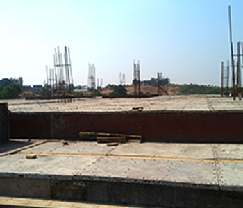 Waterproofing Contractors in Navi Mumbai