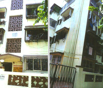Waterproofing Contractors in Mumbai
