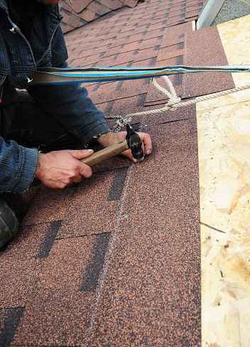 Terrace waterproofing contractor in Navi Mumbai